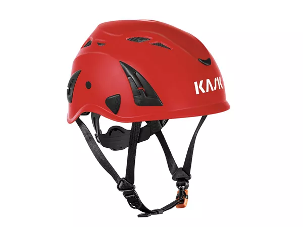 KiBo Helm KASK Superplasma AQ Rot,