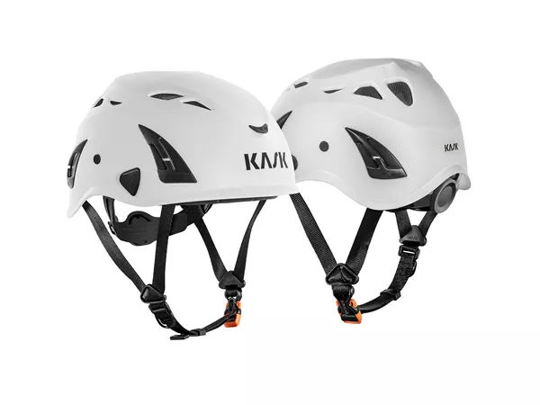 KiBo Helm KASK Superplasma AQ Weiss,